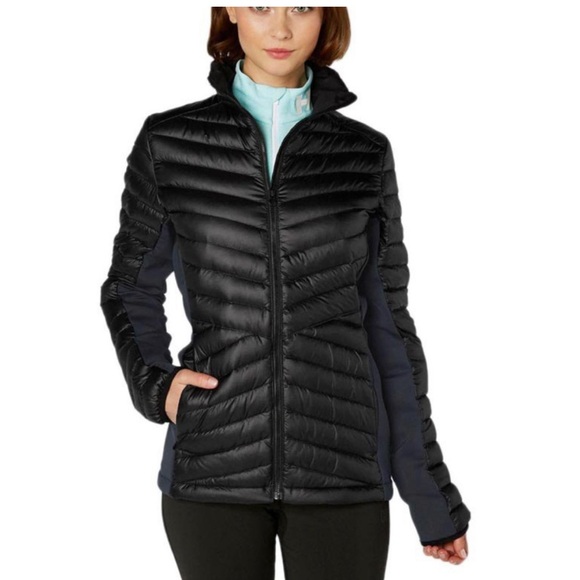 Helly Hansen Jackets & Blazers - Helly Hansen Verglas Hybrid Insulator Jacket Size S/P